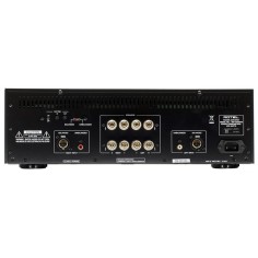 Rotel rb-1552 mkii silver - amplificatore finale di potenza stereo 2