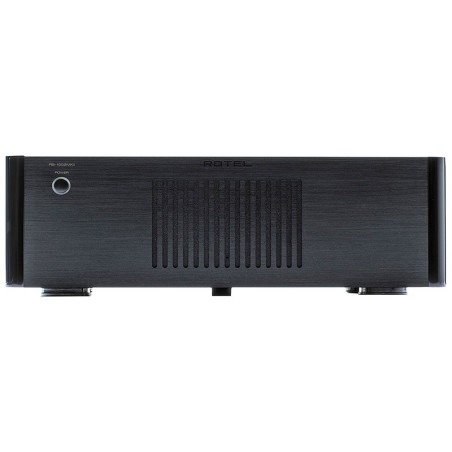Rotel rb-1552 mkii nero - amplificatore finale di potenza stereo