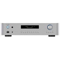 Rotel rc-1572mkii silver - preamplificatore stereo