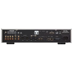 Rotel rc-1572mkii nero - preamplificatore stereo 2