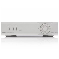 Musical fidelity mx vinyl silver - stadio phono mm/mc