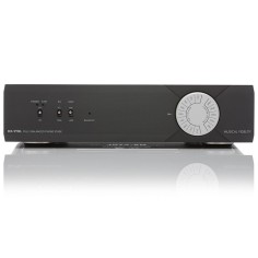 Musical fidelity mx vinyl nero - stadio phono mm/mc