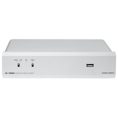 Musical fidelity mx stream silver - streamer di rete