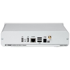 Musical fidelity mx stream silver - streamer di rete 2