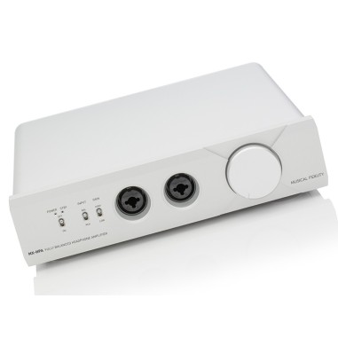 Musical fidelity mx hpa silver - amplificatore per cuffia