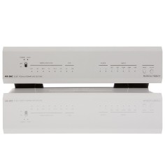 Musical fidelity mx dac silver - convertitore digitale/analogico