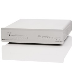 Musical fidelity mx dac silver - convertitore digitale/analogico 2