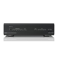 Musical fidelity mx dac nero - convertitore digitale/analogico
