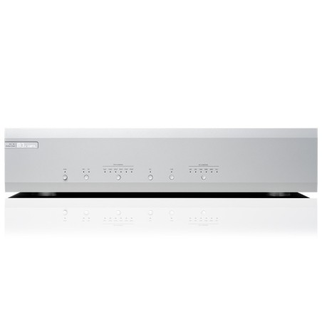 Musical fidelity m3x vinyl silver - stadio phono mm/mc