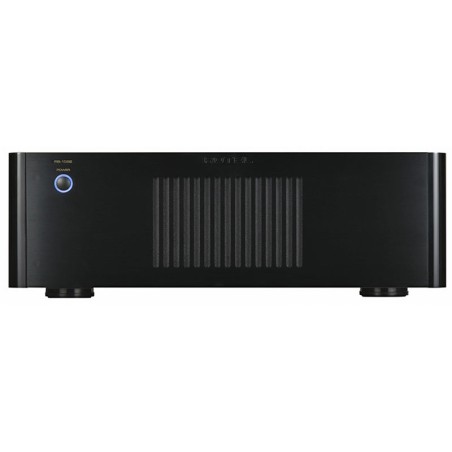 Rotel rb-1582 mkii nero - amplificatore finale di potenza stereo