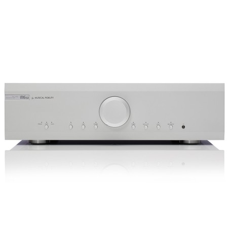Musical fidelity m6si silver - amplificatore integrato