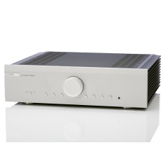 Musical fidelity m6si silver - amplificatore integrato 2