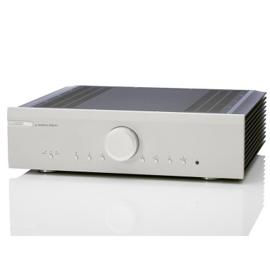 Musical fidelity m6si silver - amplificatore integrato