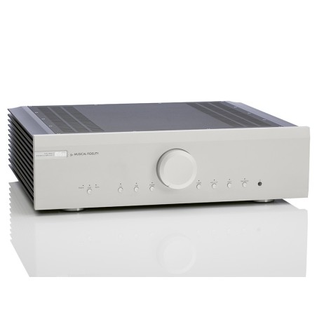 Musical fidelity m6si silver - amplificatore integrato