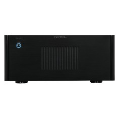 Rotel rmb-1555 nero - finale di potenza multicanale