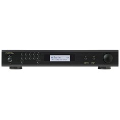 Rotel t-11 nero - sintonizzatore dab+/fm