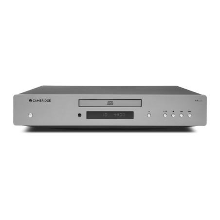 Cambridge audio ax c 25 - lettore cd