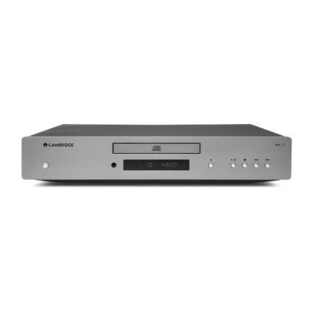Cambridge audio ax c 35 - lettore cd