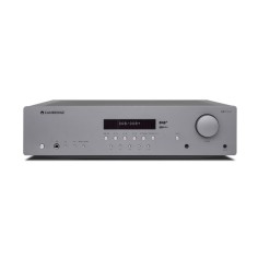 Cambridge audio ax r 100 d - sintoamplificatore stereo con dab