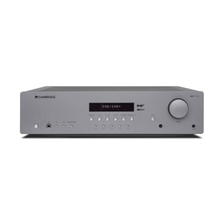 Cambridge audio ax r 100 d - sintoamplificatore stereo con dab