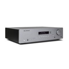 Cambridge audio ax r 100 d - sintoamplificatore stereo con dab 2