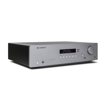 Cambridge audio ax r 100 d - sintoamplificatore stereo con dab