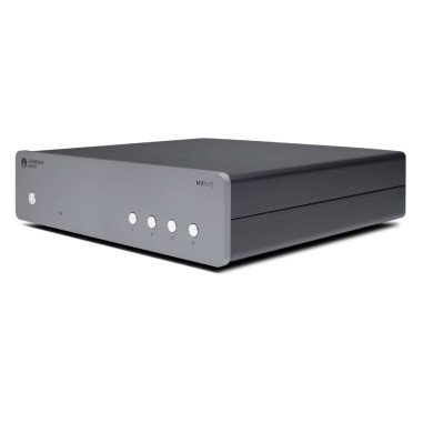 Cambridge Audio MXN10 - Streamer Hi Res compatto Wi Fi e BT
