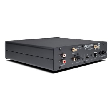 Cambridge Audio MXN10 - Streamer Hi Res compatto Wi Fi e BT