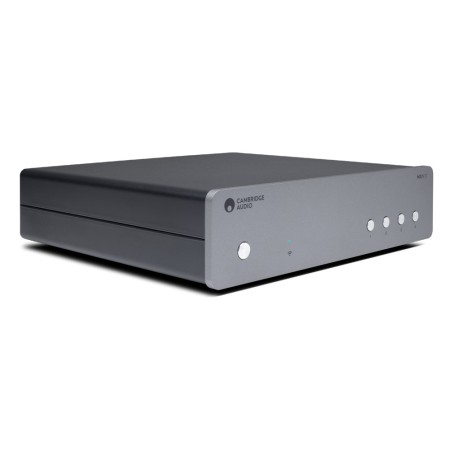 Cambridge Audio MXN10 - Streamer Hi Res compatto Wi Fi e BT