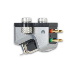 Cambridge Audio Alva MC - Testina MC ad alta uscita