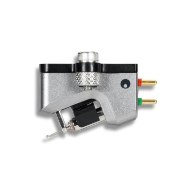 Cambridge Audio Alva MC - Testina MC ad alta uscita