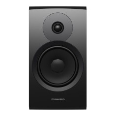 Dynaudio emit m20 - coppia diffusori da scaffale black