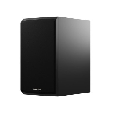 Dynaudio emit m20 - coppia diffusori da scaffale black