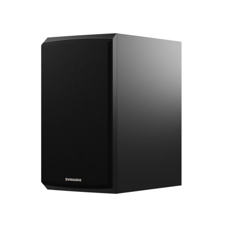 Dynaudio emit m20 - coppia diffusori da scaffale black