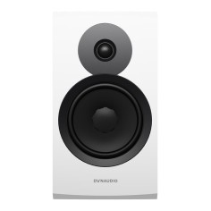 Dynaudio emit 20 - coppia diffusori da scaffale white