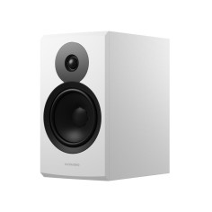 Dynaudio emit 20 - coppia diffusori da scaffale white 2