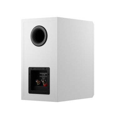 Dynaudio emit 20 - coppia diffusori da scaffale white