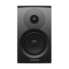Dynaudio emit 10 - coppia diffusori da scaffale black