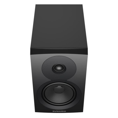 Dynaudio emit 10 - coppia diffusori da scaffale black