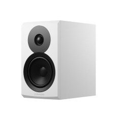 Dynaudio emit 10 - coppia diffusori da scaffale white 2