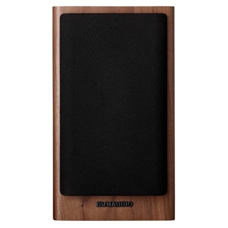 Dynaudio Evoke 10 Noce naturale - Coppia diffusori da scaffale