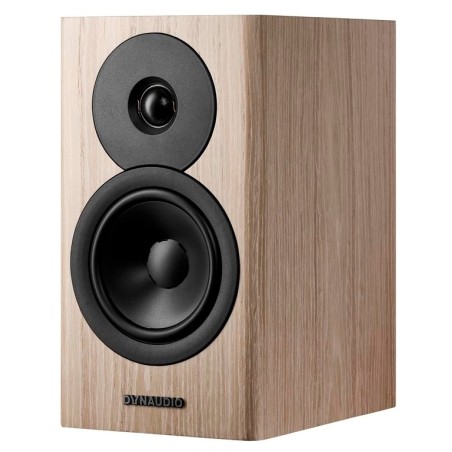 Dynaudio Evoke 10 Legno chiaro - Coppia diffusori da scaffale