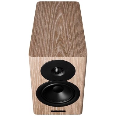 Dynaudio Evoke 10 Legno chiaro - Coppia diffusori da scaffale