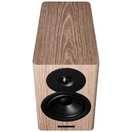 Dynaudio Evoke 10 Legno chiaro - Coppia diffusori da scaffale