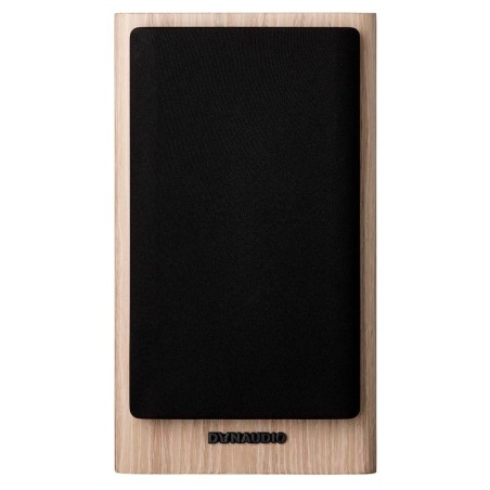 Dynaudio Evoke 10 Legno chiaro - Coppia diffusori da scaffale