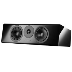 Dynaudio Evoke 25C Nero laccato - Diffusore Centrale 2