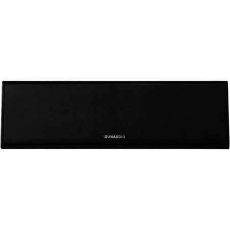 Dynaudio Evoke 25C Nero laccato - Diffusore Centrale