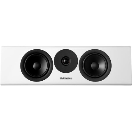 Dynaudio Evoke 25C Bianco laccato - Diffusore Centrale