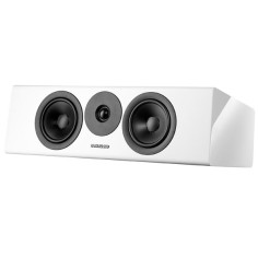 Dynaudio Evoke 25C Bianco laccato - Diffusore Centrale 2