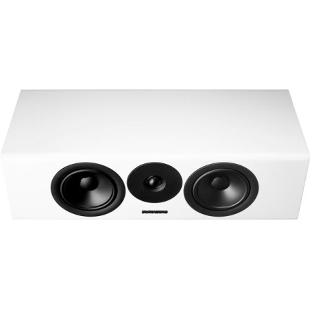 Dynaudio Evoke 25C Bianco laccato - Diffusore Centrale